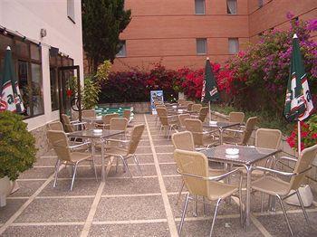 Gasthuis Magnolia Lloret de Mar